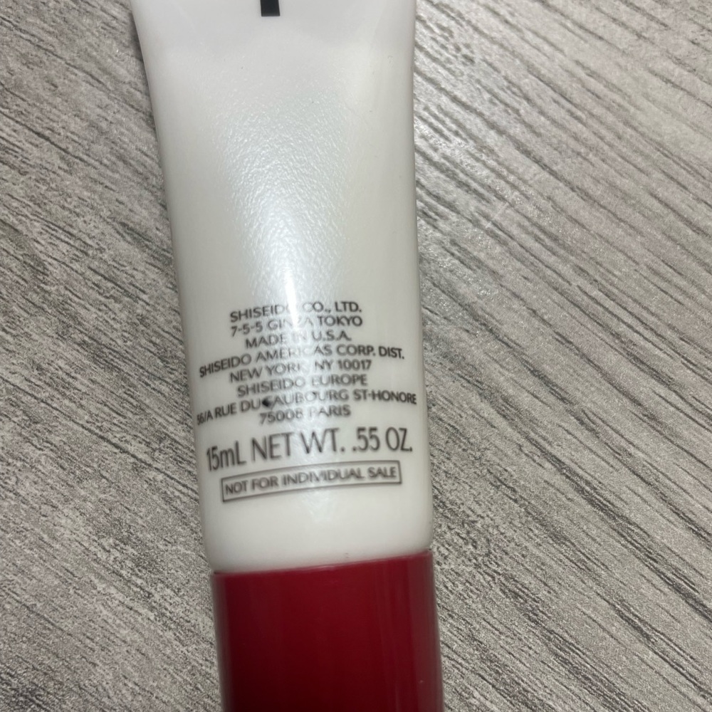 Shiseido Travel sizes combo set. Never used. - Picture 6 of 9
